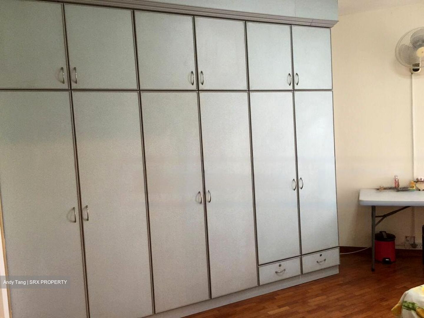 Sherwood Towers (D21), Apartment #481757511